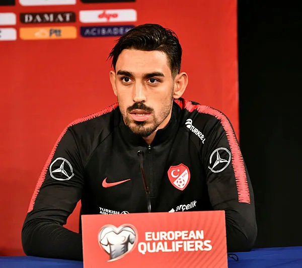 İrfan Can Kahveci'den 'Barış Pınarı Harekatı'na laf uzatan Fransız'a tokat gibi yanıt-3