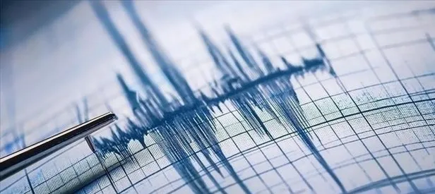 Bolu’da gece yarısı deprem!