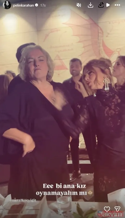 Kuruluş Orhan'ın Prenses Asporça'sı Alina Boz Rus annesi Olga'yla dikkat çekti! - 26