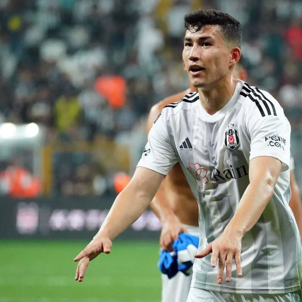 Bahtiyar Zaynutdinov Rusya yolcusu!