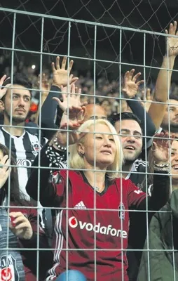Tarihi bu kez sessiz yazdı