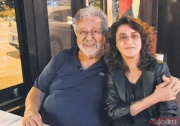 Duygu Nebioğlu'nun annesi Suphiye Orancı Metin Akpınar'ın da filminde oynamış! İbrahim Tatlıses sessizliğini bozdu! Erol bulundu - 12