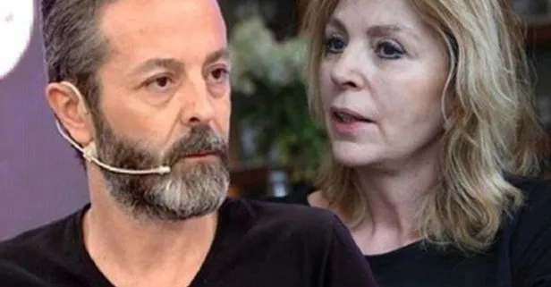 Hale Soygazi’nin DNA raporu sonucu açıklandı: Murat Şar ile bağ yok!