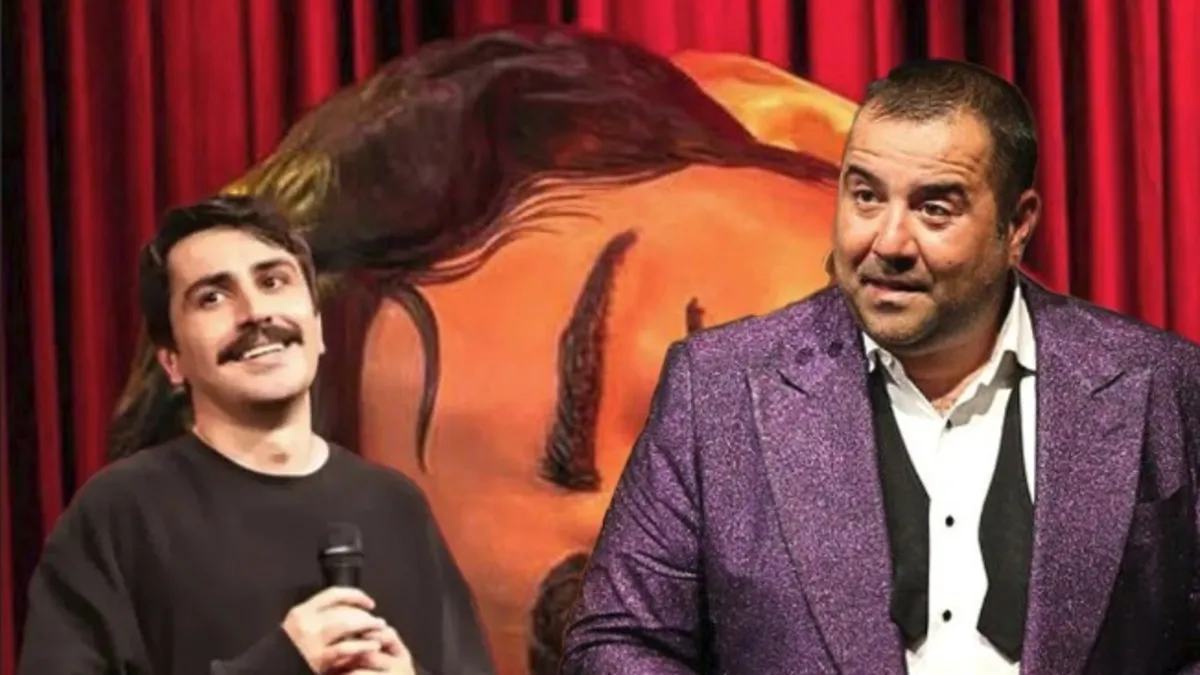 Ata Demirer'in yıllar önceki açıklaması gündemde: "Dinle ilgili şakalar bizde yapılmaz"