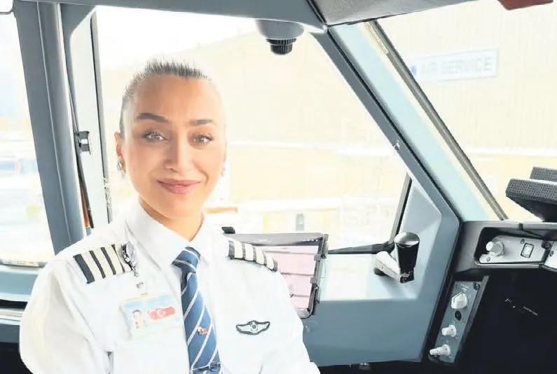 2 milyon liralık kaptan köşkü