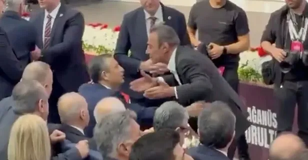 CHP'den ihraç edilen Berhan Şimşek TAKVİM'e konuştu! Özgür Özel'e ateş püskürdü: "Bunlar çakma, aşılanmış CHP'li... Tatlı su balıkları"