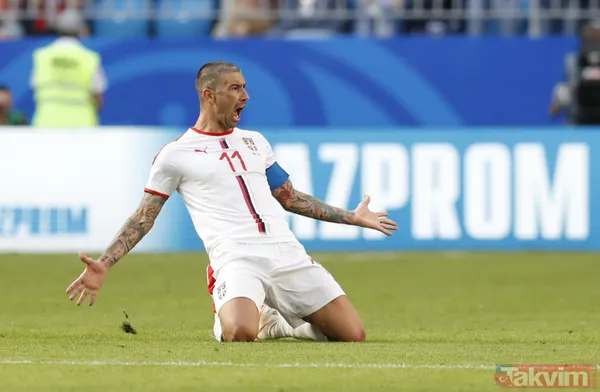 Fenerbahçe transfer haberleri... Kolarov cephesinden resmi açıklama! - 1