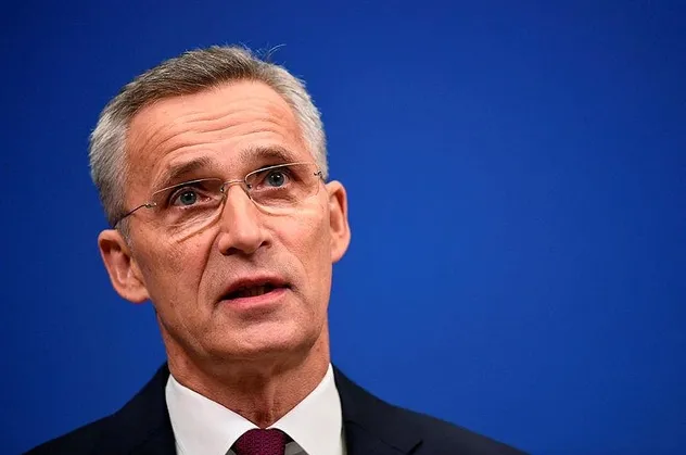 NATO Genel Sekreteri Stoltenberg açıkladı! NATO zirvesinde...