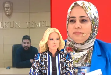 Müge Anlı’yı şoke eden olay! Avukatım diyerek güven oluşturdu! Başlık parası adı altında vurgun yaptı
