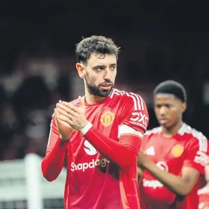 Fernandes ayrılmayacak