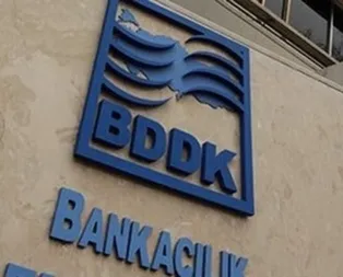 BDDKnın tüketici kredi yönetmeliği yürürlüğe girdi