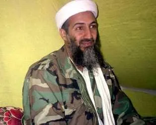 Usame bin Ladin’in oğlu ABD’yi tehdit etti