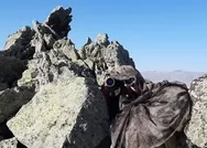 Son dakika: Yıldırım-3 Ağrı Dağı operasyonu başladı: 1170 personel görev alıyor