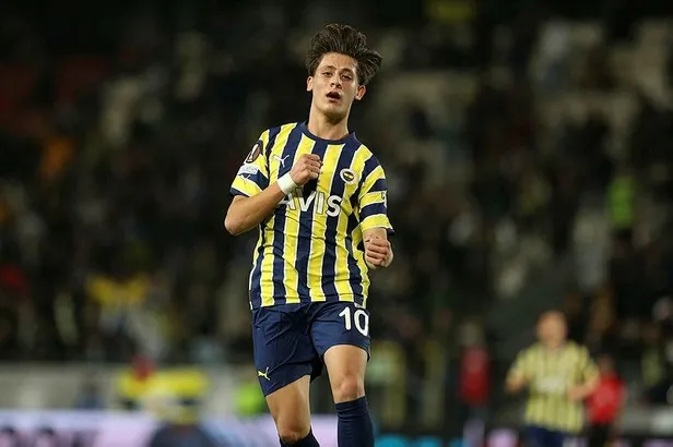 İtalyan efsanesi Antonio Cassano'dan övgü dolu sözler: "Arda Güler'e aşık oldum!"-5