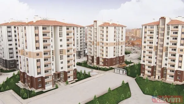 Ziraat, Halkbank, Vakıf 200, 300, 400, 500 bin TL geri ödeme tablosu! Aylık taksit hesaplama! 10 yılda... Konut kredisi faizleri 0,89 ve 0,99'a indi! - 2