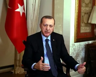 Yargımıza saygı duyun