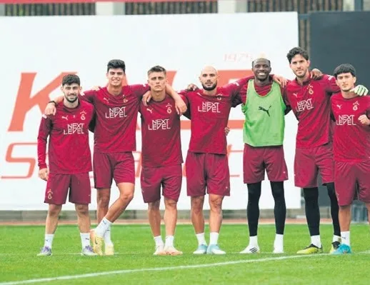 Liverpool startını verdi