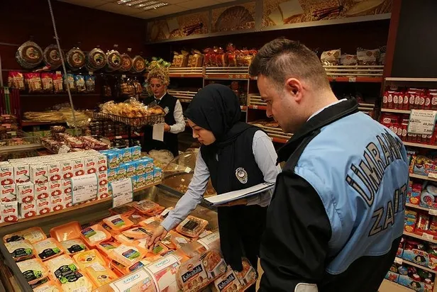 SON DAKİKA: Merkez Bankası harekete geçti: Gıda fiyatlarında operasyon başladı!-5