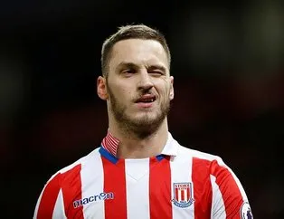 Arnautovic hamlesi