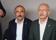 Genç kadına tecavüz etmeye çalışan CHP Sultangazi İlçe Başkanı Murat Poyraz halâ görevde!