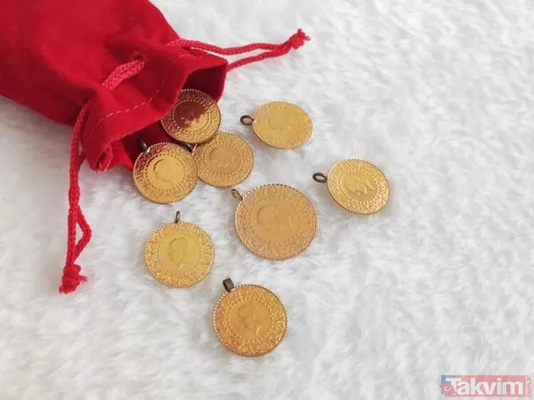 📌Altın fiyatlarında yatırımcılar saç baş yoldu! Uzman isim uyardı! Yatırımcılar buna dikkat! O tarihte... 40-50 gram 22 ayar bilezik ne kadar? - 4