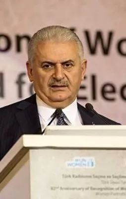 Başbakan Yıldırım'dan öğretmenlere müjde!