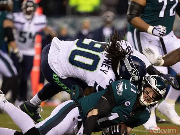 Ne Ronaldo ne Messi ne de Neymar... Sporcular ne kadar kazanıyor? İşte 2020'de en çok kazanan o sporcu - 28