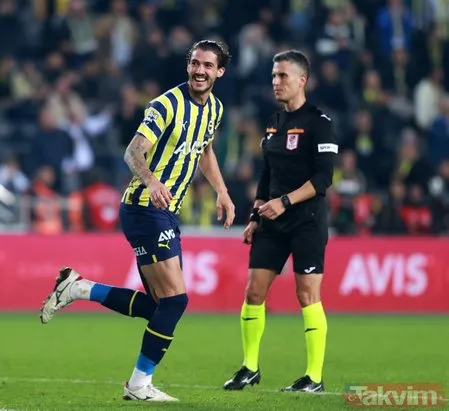 Fenerbahçe’de flaş gelişme! İşte yeni takımı