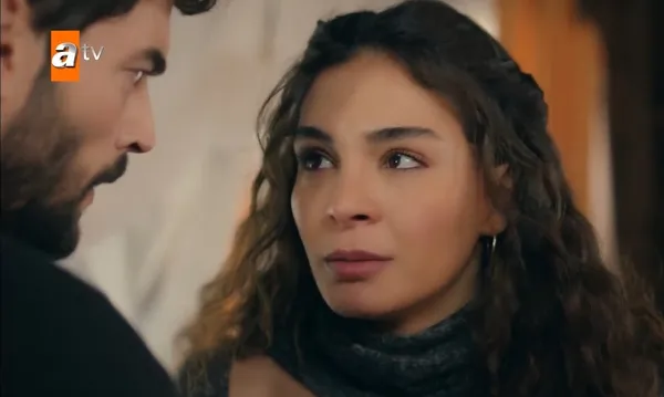 Hercai 50. bölümde büyük sürpriz! İzleyiciler ekrana kilitlendi-2