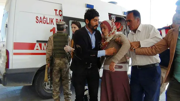 Minik Evin'in ailesi kızının cansız bedenini görünce dayanamadı-1