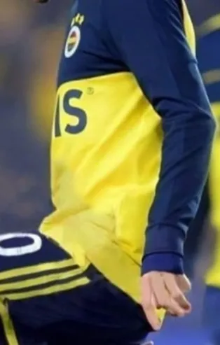 Fenerbahçe'nin genç yıldızı Ömer Faruk Beyaz'a 2 talip