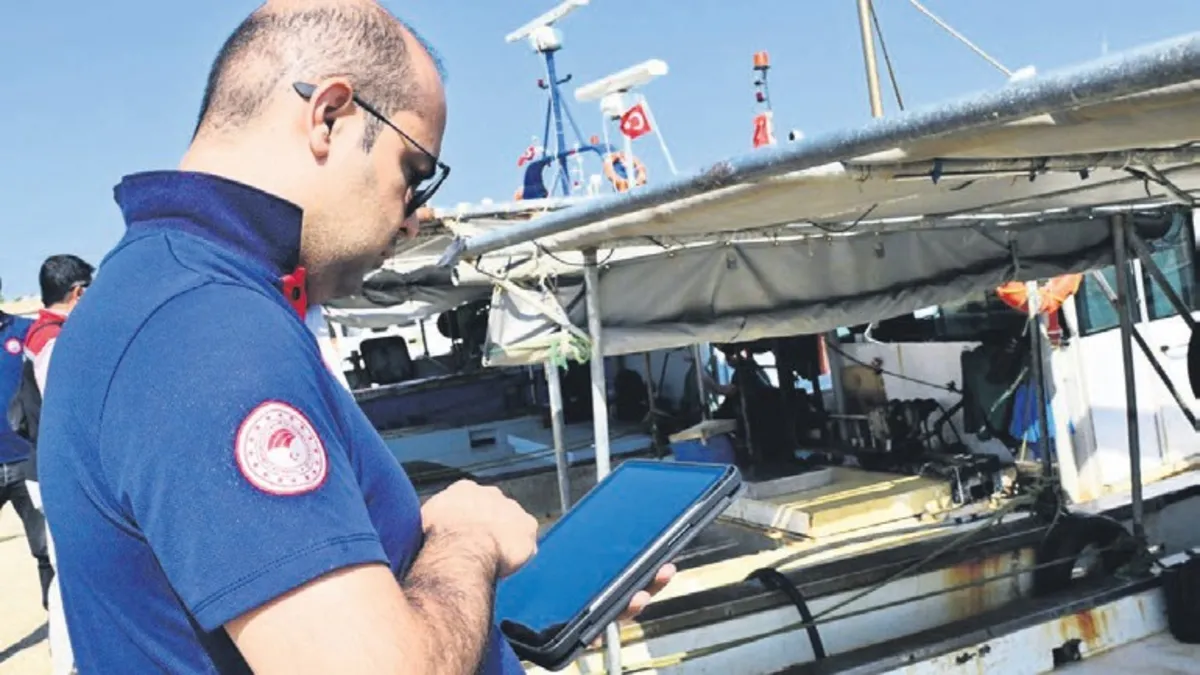 Bakanlıktan denetim ayarı