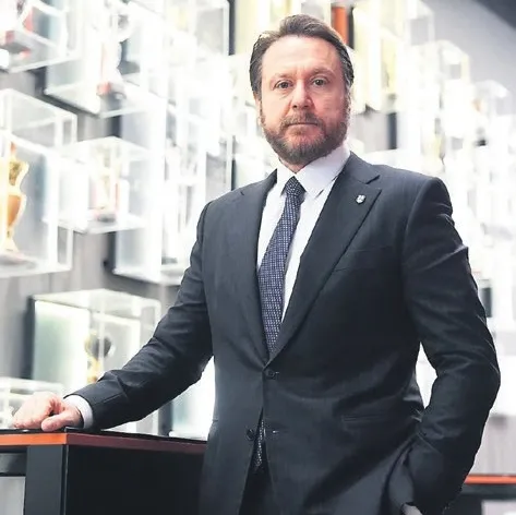 Beşıktaş vıcdandan yanadır