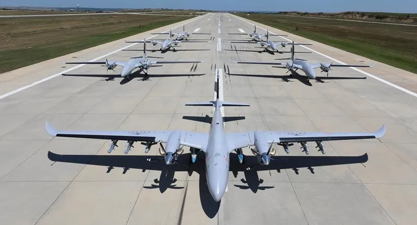 BAYKAR yalnız değil!..