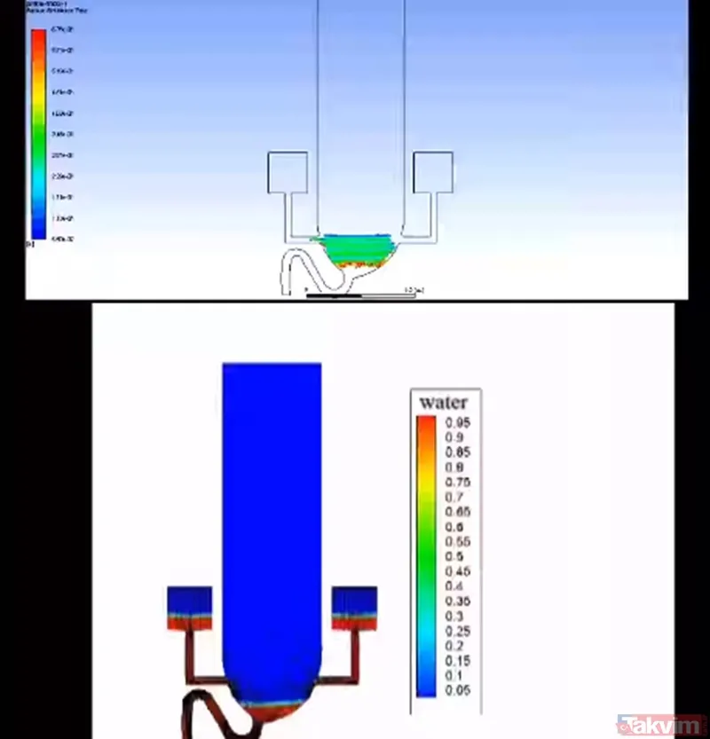 Tuvalete oturduğunuzda corona virüs kapabilirsiniz! Uzmanlar açıkladı... Koronavirüs tuvaletlerde nasıl yayılıyor?