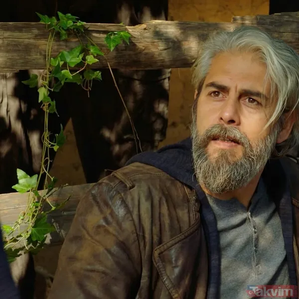 Kuruluş Osman’ın Yunus Emre’si Gökhan Atalay’ın gözünden sakındığı güzeller güzeli eşine bakın! “Çok yakışıyorsunuz...” - 4