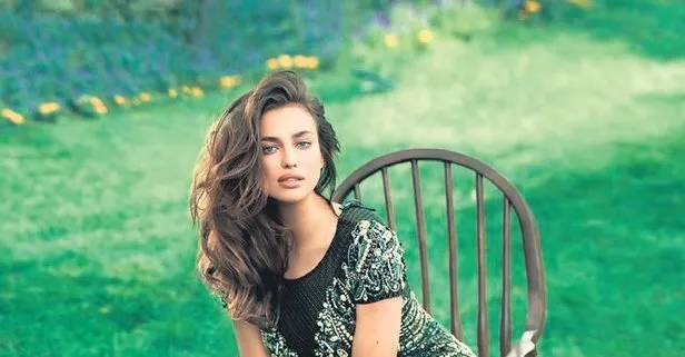 Irina’dan Kim korkar!