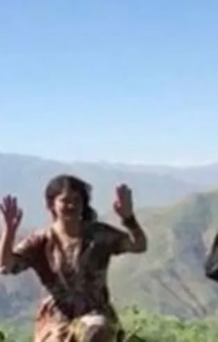 PKK'da çözülme! Topluca teslim oldular!