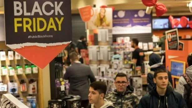 Kara Cuma ne zaman? 2021 Kara Cuma indirimleri hangi tarihte başlayacak? Black Friday Türkiye'de hangi ay başlıyor?-4