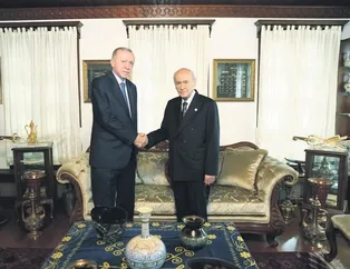 Cumhur İttifakı sonuna kadar var