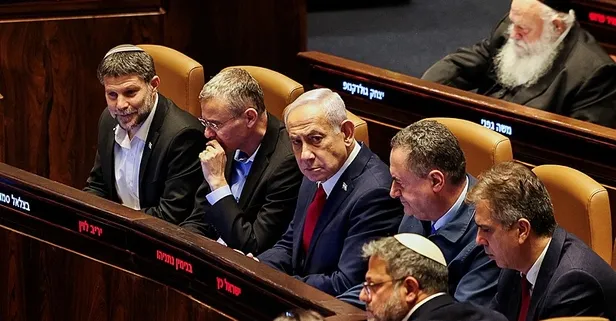 İsrail Gazze'de yeni saldırılara başladığını açıkladı! Katliam haritası: Zorla göçün grafiğini paylaştılar