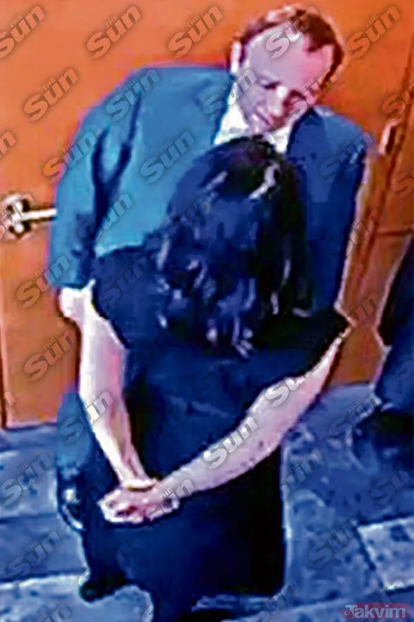 Danışmanıyla sevişme görüntüleri sızan İngiliz Bakan Hancock’tan "sosyal mesafe" özrü! Yeni görüntüler ortaya çıktı - 2