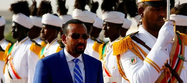 Etiyopya’da darbe girişimi! Ölü ve yaralılar var