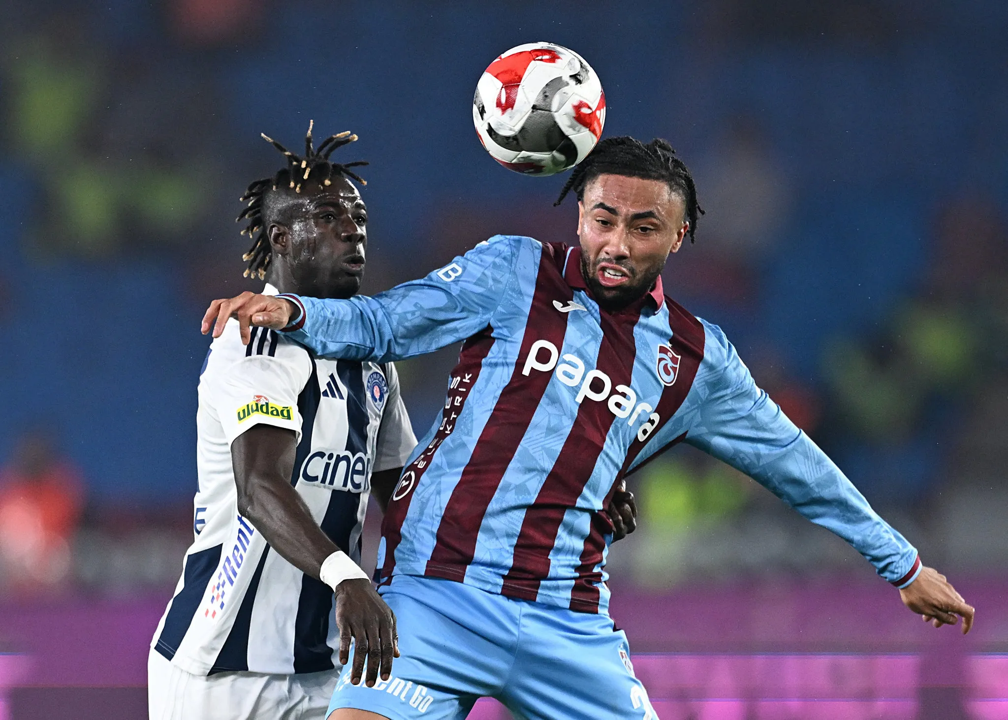 Spor yazarları Trabzonspor-Kasımpaşa maçını değerlendirdi - 9