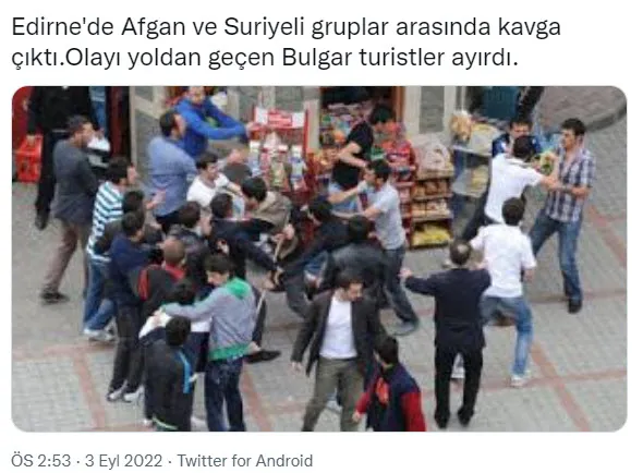 son-dakika-edirnede-afganlarla-suriyelilerin-kavgasini-bulgarlar-ayirdi-haberini-valilik-yalanladi-1662226302896.jpg SON DAKİKA: Edirne'de 'Afganlarla Suriyelilerin kavgasını Bulgarlar ayırdı' haberini Valilik yalanladı-1