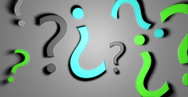 Yazgı ne demek? Yazgı TDK sözlük anlamı nedir?