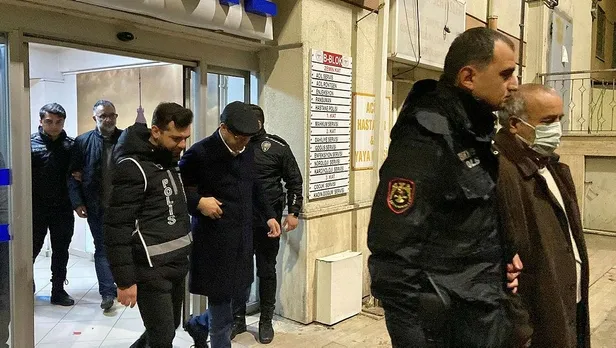 CHP'li Beşiktaş Belediyesi'ne rüşvet operasyonunda detaylar ortaya çıktı! Bağış adı altında vurgunun tarifesi: 1 milyon 300 bin dolar-2