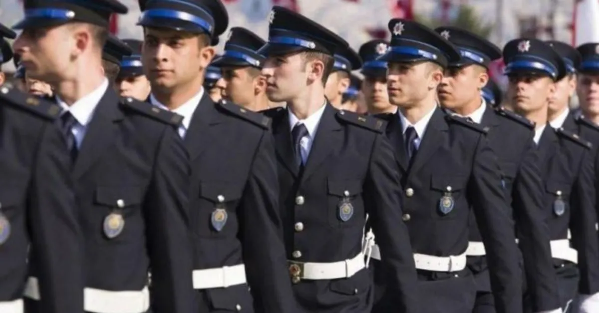 Polis Akademisi 27 Pomem Ilani Basvuru Sartlari Nedir Pomem 8000 Polis Alimi Yas Kpss Ve Mezuniyet Pa Edu Tr De Takvim