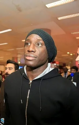 Beşiktaş Demba Ba’yı resmen açıkladı