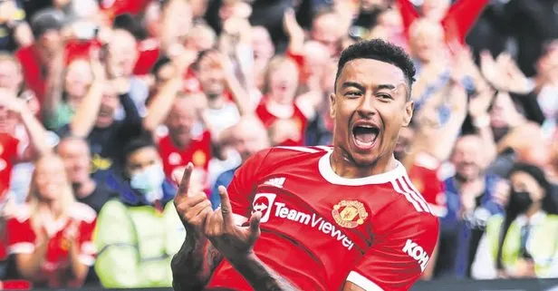 Kartal’a Lingard teklifi: Son kararı Şenol Güneş verecek!